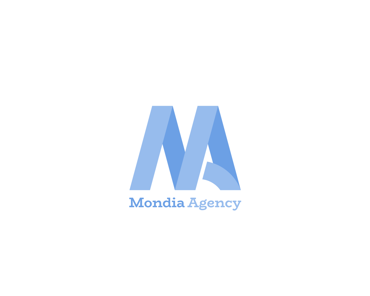 Mondia Agency logo